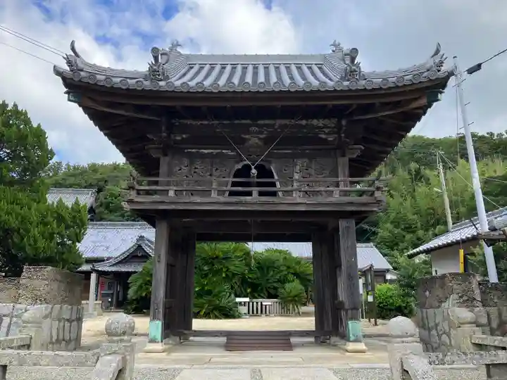 誓願寺(香川県)