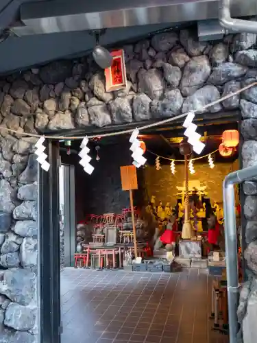 東京羽田 穴守稲荷神社(東京都)