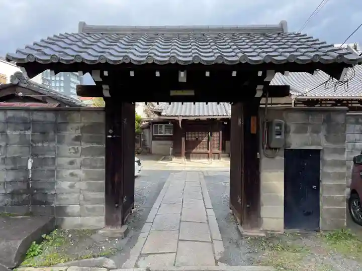 浄運院(京都府)