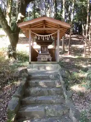 五社神社(愛知県)