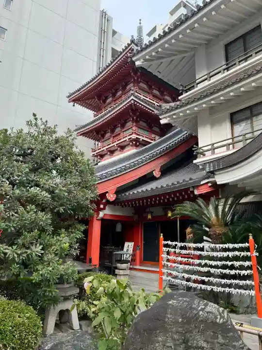 太融寺(大阪府)