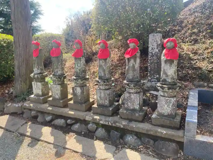 宗祐寺(神奈川県)