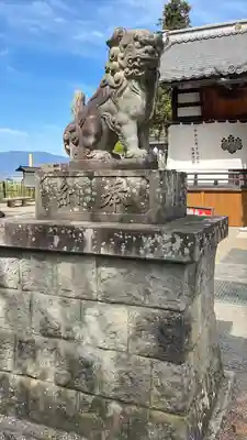 眞田神社(長野県)