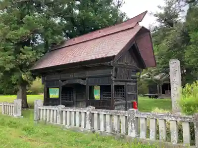 大日堂(長野県)