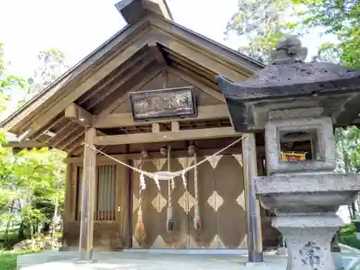 日枝神社(山形県)