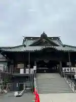 成田山川越別院(埼玉県)
