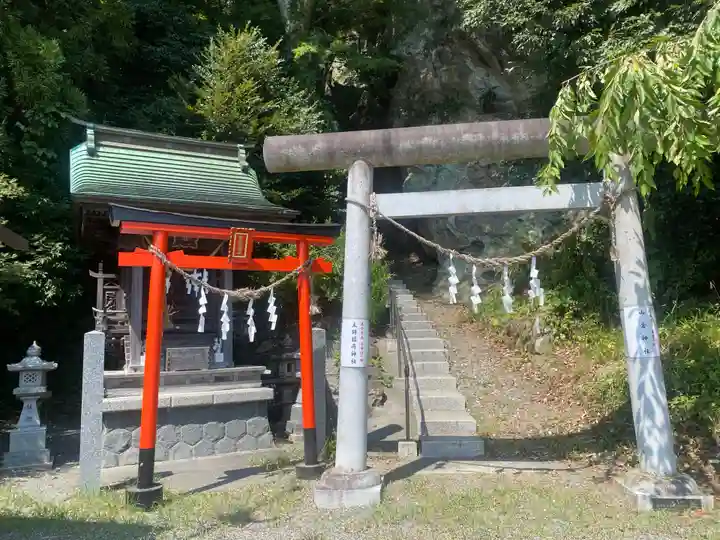 立鉾鹿島神社(福島県)