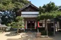 正印寺のその他建物
