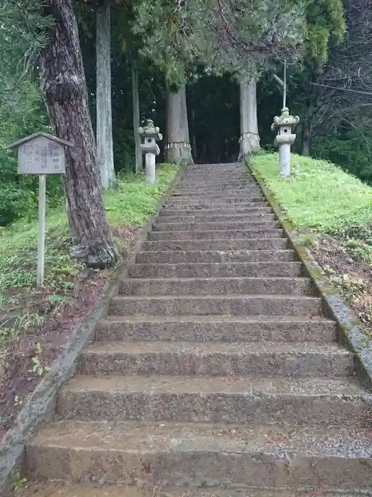 日輪神社(岐阜県)