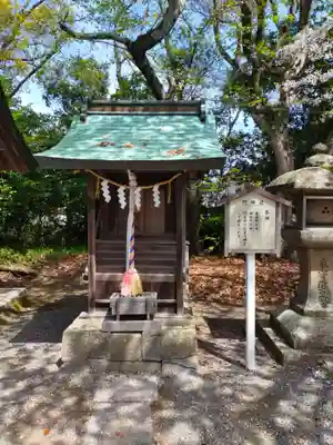 波太神社(大阪府)