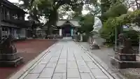小津神社(高知県)