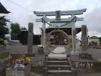 熊野福藏神社(福島県)