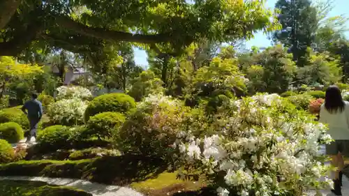 那谷寺(石川県)