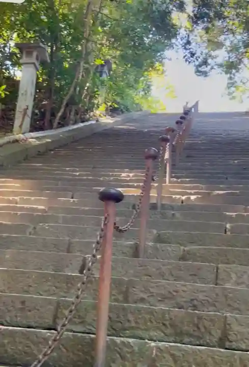 麓山神社(静岡県)
