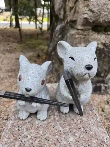 万九千社(島根県)