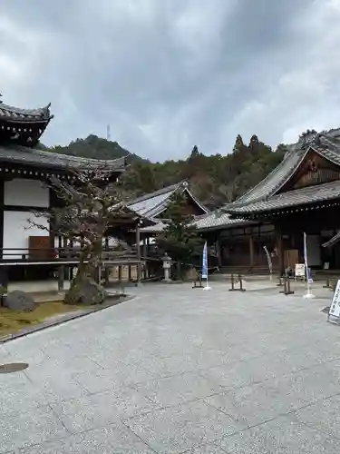 西教寺の建物その他