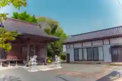 廣幡八幡神社(宮城県)