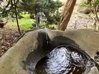 橿原神社(岩手県)