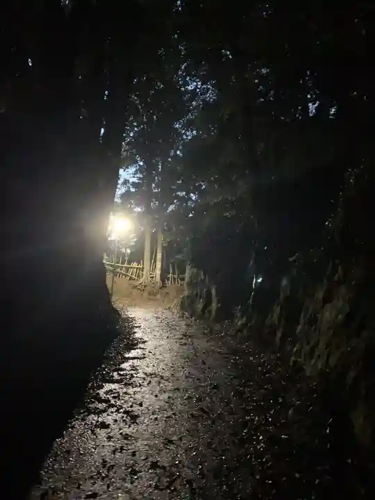 御靈神社(千葉県)