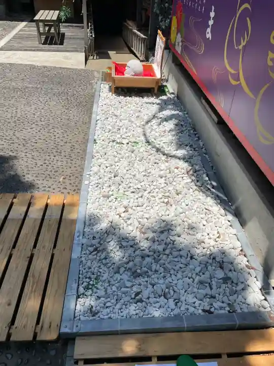 菊名神社(神奈川県)