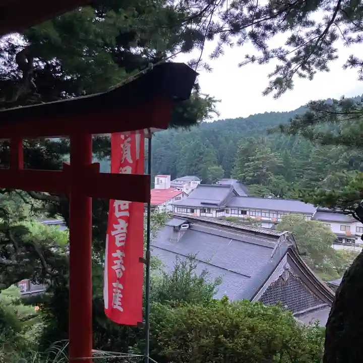 清浄心院(和歌山県)