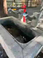 亀岡八幡宮(亀岡八幡神社)(神奈川県)