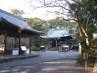 御穂神社(静岡県)