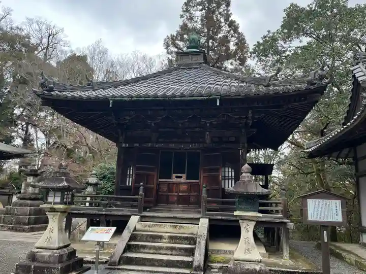 石山寺(滋賀県)