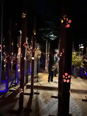 篠崎八幡神社(福岡県)