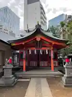 豊栄稲荷神社(東京都)