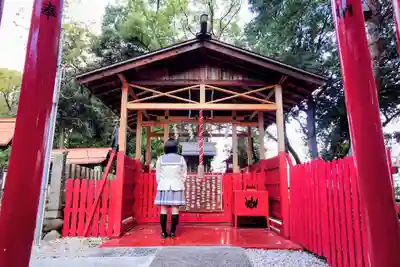 丸山神明社(愛知県)