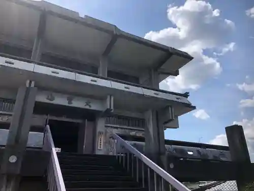 不動寺(大阪府)