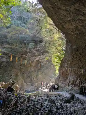 天安河原宮(宮崎県)