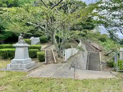 八坂三峯神社(福島県)
