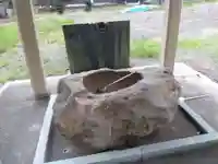 白山神社(福井県)