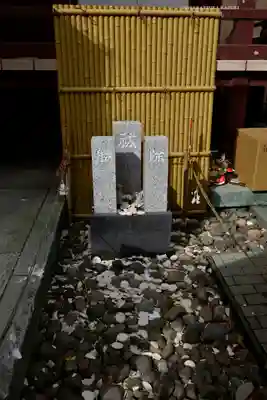 稲毛神社(神奈川県)