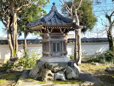 弘誓寺(滋賀県)