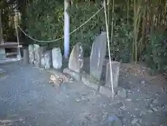 氷神社(栃木県)