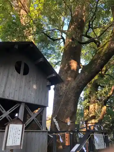 藤白神社のその他建物