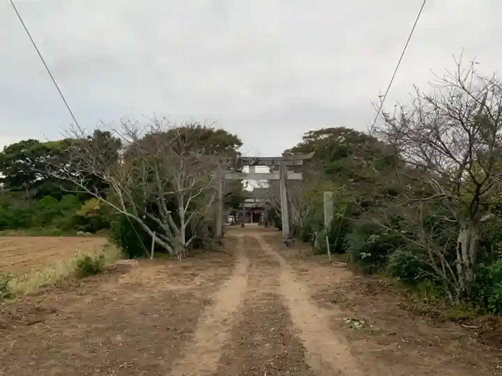 大宮神社(千葉県)