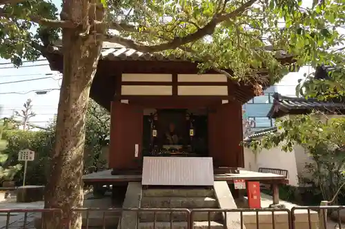 伝香寺(奈良県)