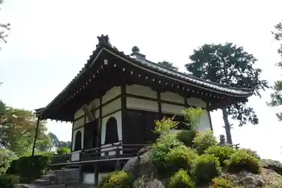 善峯寺の末社・摂社