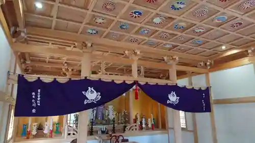 一乗寺の本殿・本堂