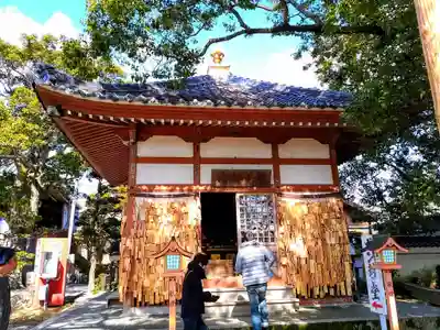無量寺のその他建物
