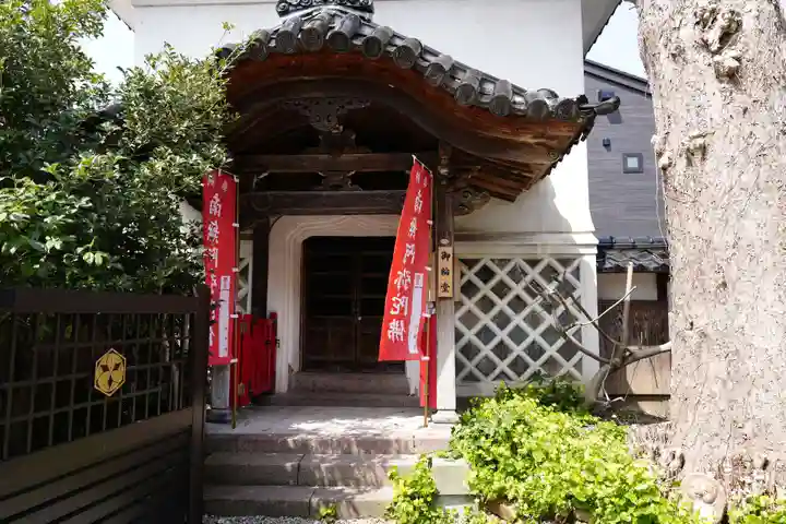 円長寺(石川県)