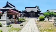 諏訪神社(群馬県)