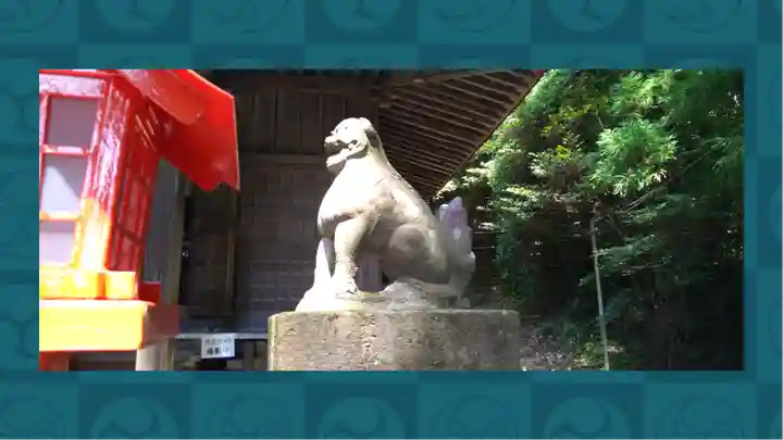 小藤神社(栃木県)