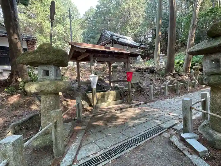八幡宮神社(滋賀県)