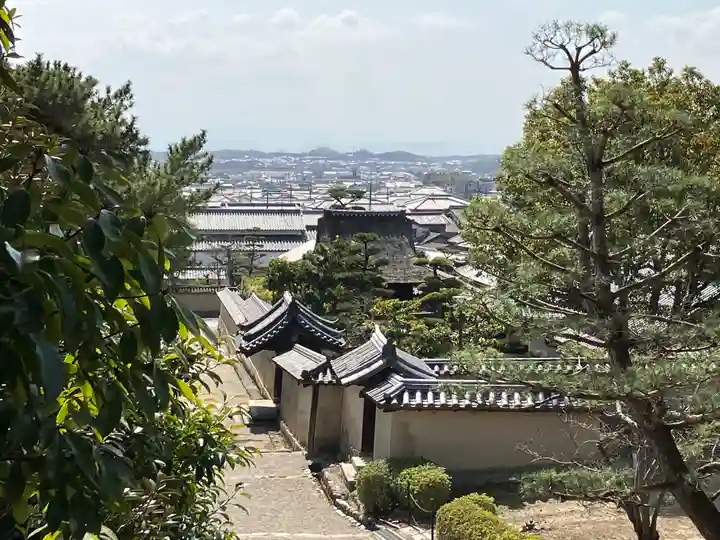 法隆寺(奈良県)