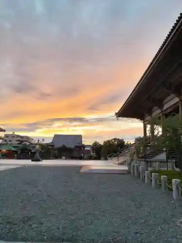 西新井大師総持寺(東京都)
